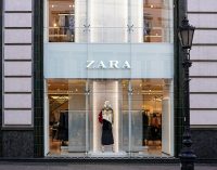 FT: Магазини Zara та Bershka працюють в РФ, але під іншими вивісками