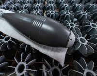 Громадська антикоррада при МО повідомила нові деталі про постачання ЗСУ бракованих мін