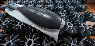 Громадська антикоррада при МО повідомила нові деталі про постачання ЗСУ бракованих мін
