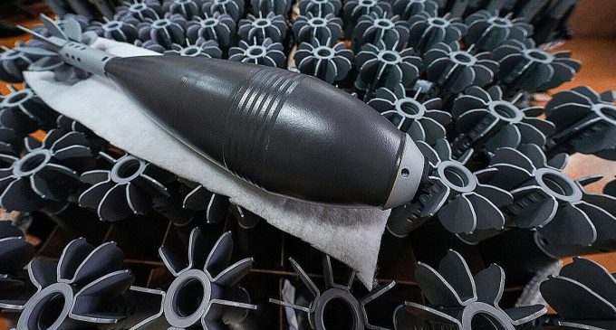 Громадська антикоррада при МО повідомила нові деталі про постачання ЗСУ бракованих мін