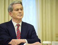 У США заявили, що Україна вирішила “внести зміни” в угоду про надра