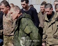 Військовополонені росіяни в українських таборах отримують до 2 тис грн зарплатні