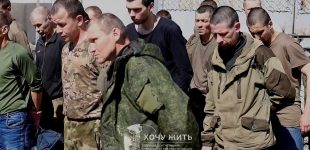Військовополонені росіяни в українських таборах отримують до 2 тис грн зарплатні