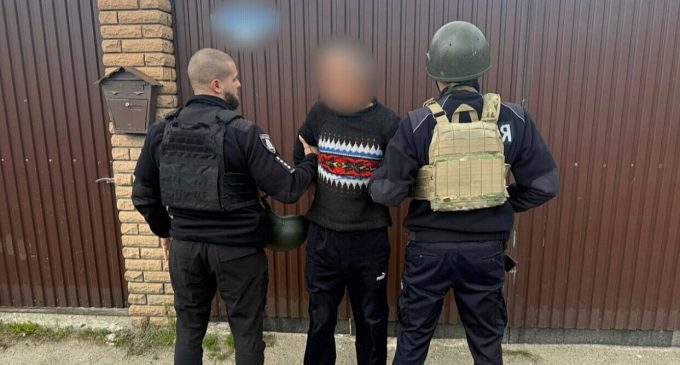 Розстріляв військового та його тещу: деталі гучного вбивства під Києвом