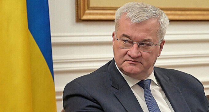 Сибіга: Україна хоче бачити Європу та Трампа на переговорах Зеленського з Путіним