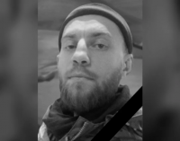 Від численних поранень у лікарні помер 32-річний Руслан Волков з Кам’янського