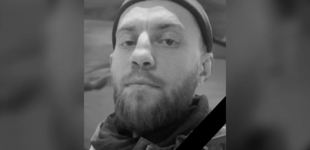 Від численних поранень у лікарні помер 32-річний Руслан Волков з Кам’янського