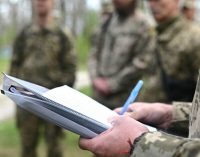 У Кременчуці напали на співробітників ТЦК, двох нападників взято під варту