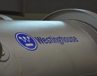 Філія Енергоатому отримала від Westinghouse сертифікат постачальника ядерного палива