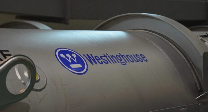 Філія Енергоатому отримала від Westinghouse сертифікат постачальника ядерного палива