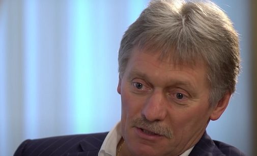 У Кремлі назвали “можливою” зустріч Зеленського та Путіна