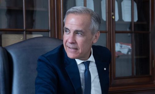 Премʼєр Канади обговорив з генсеком ООН війну в Україні