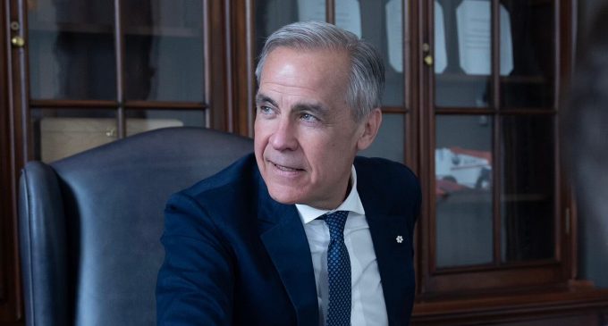 Премʼєр Канади обговорив з генсеком ООН війну в Україні