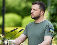 Дослідження показало, чи виграє Зеленський у Залужного у можливих виборах