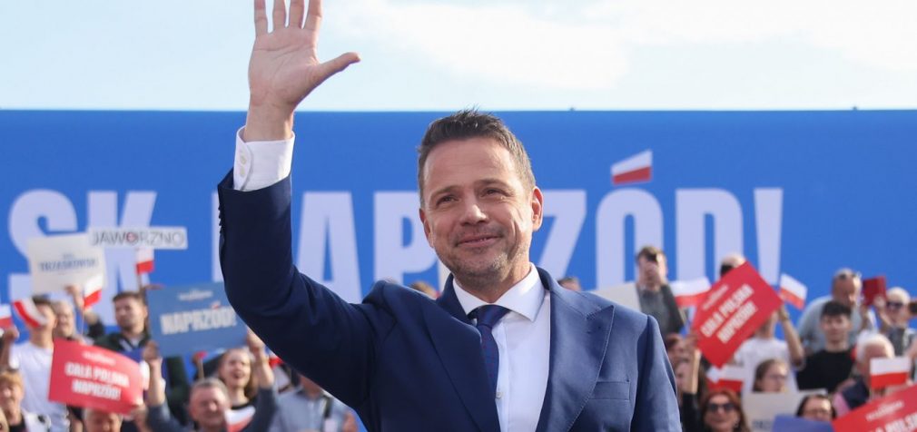 Вибори президента у Польщі: підраховано 100% голосів, хто проходить до другого туру