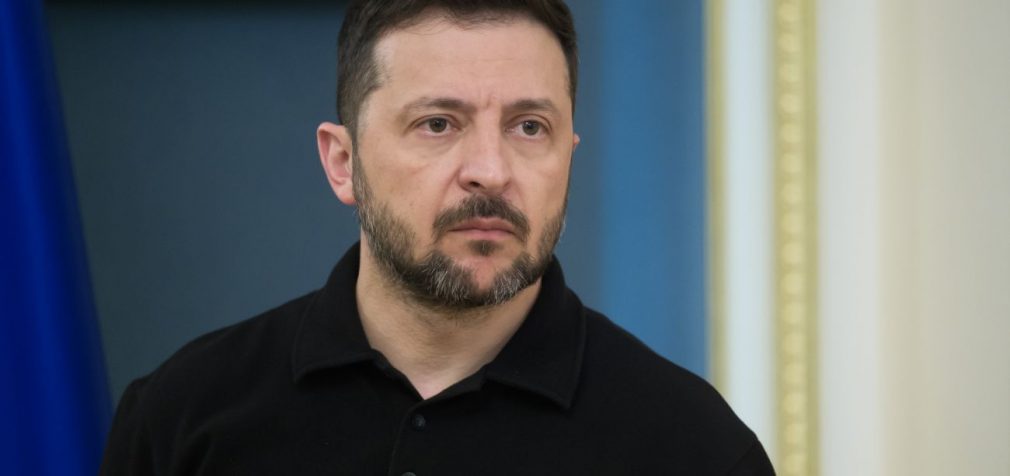 Зеленський провів першу розмову з новобраним Папою Римським: про що говорили