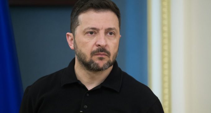 Зеленський провів першу розмову з новобраним Папою Римським: про що говорили