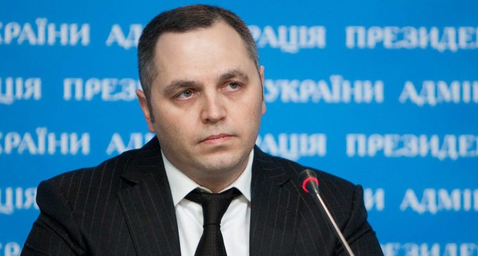В Іспанії застрелили ексрадника Януковича Портнова, – Reuters