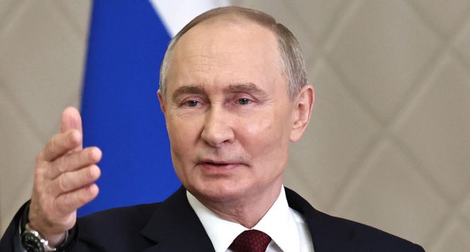 Росія умисно затягує переговори: в ISW розкрили плани агресора