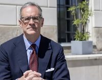 Представник США провів зустріч з Медінським у Стамбулі: що відомо