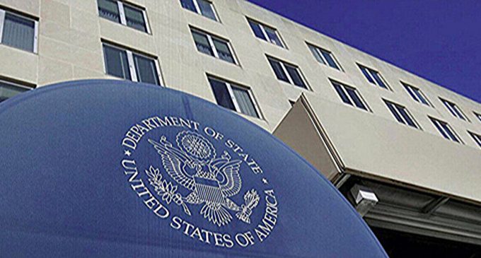 У Держдепі США прокоментували заяви Трампа у бік Путіна