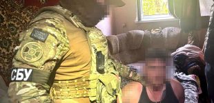 СБУ за сприяння Сирського затримала “крота” у лавах ЗСУ на Курщині