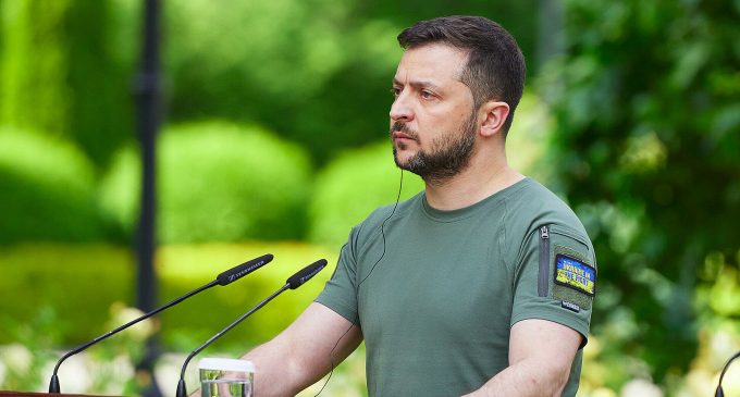 Зеленський звернувся до Путіна після переговорів у Стамбулі