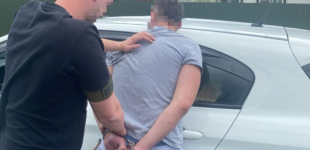 «Спецпакет» за $13 500: прикордонники ліквідували ще один канал незаконного переправлення осіб через кордон