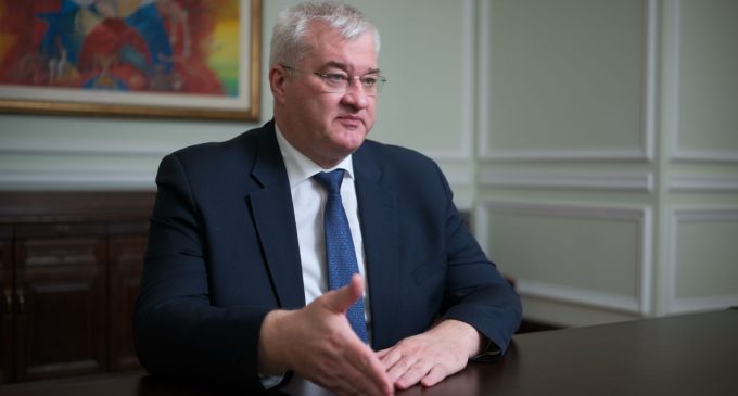 Путінське “перемир’я” виявилось фарсом: Сибіга описав ситуацію на фронті