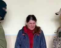 Жителька Мирнограда “зливала” РФ дані про ЗСУ на Покровському напрямку