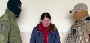Жителька Мирнограда “зливала” РФ дані про ЗСУ на Покровському напрямку