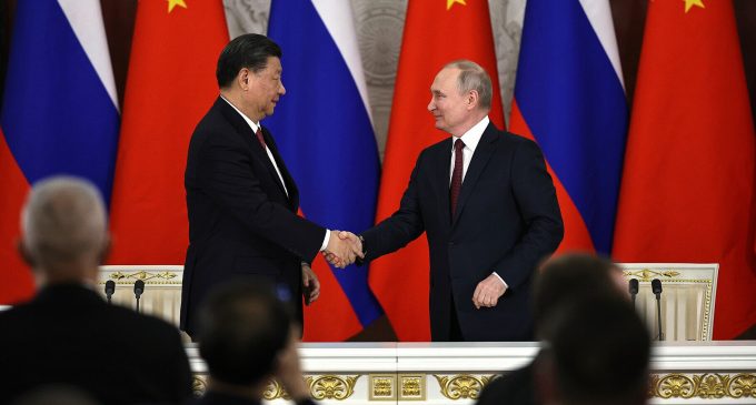 Путін попросив Сі Цзіньпіна побудувати в Росії заводи: позиція Китаю