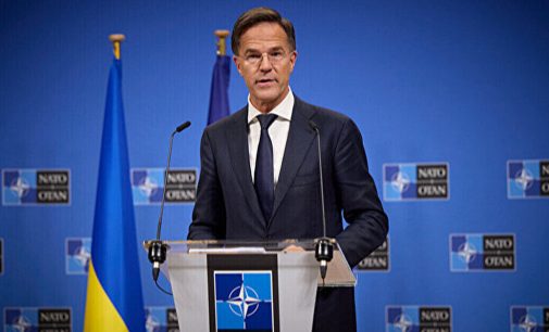 Генсек НАТО заявив про вікно можливостей для миру в Україні