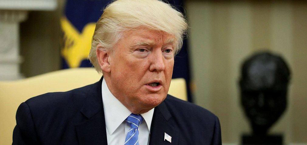 Трамп відвідає червневий саміт НАТО в Гаазі – прем’єр Нідерландів