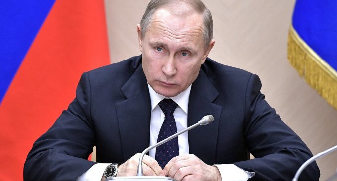 WP: Російські еліти почали тиснути на Путіна, вимагаючи поступок щодо України