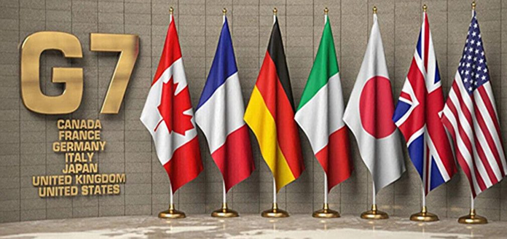 Посли G7 закликали Раду якнайшвидше схвалити реформу АРМА