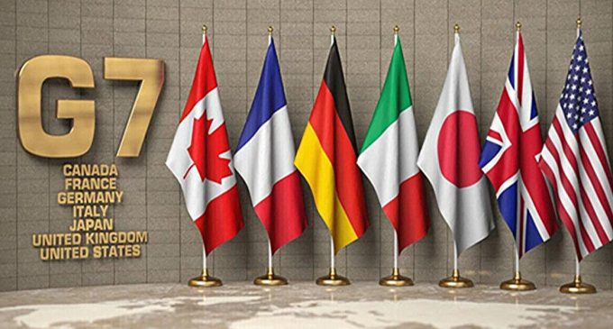 Посли G7 закликали Раду якнайшвидше схвалити реформу АРМА