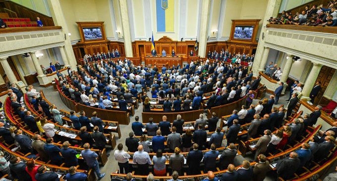 Угода по надрам – нардеп розповів, що не так з ратифікацією