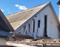 Окупанти понад 20 разів атакували Дніпропетровщину: безпекова ситуація на вечір 22 травня від ОВА