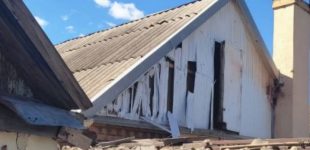 Окупанти понад 20 разів атакували Дніпропетровщину: безпекова ситуація на вечір 22 травня від ОВА