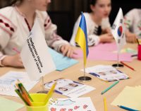 Найбільший в Україні: на Дніпропетровщині відкрили Центр захисту прав дитини