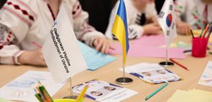 Найбільший в Україні: на Дніпропетровщині відкрили Центр захисту прав дитини