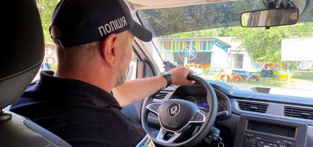 Поліція затримала чоловіка, який влаштував стрілянину під Києвом, – джерела