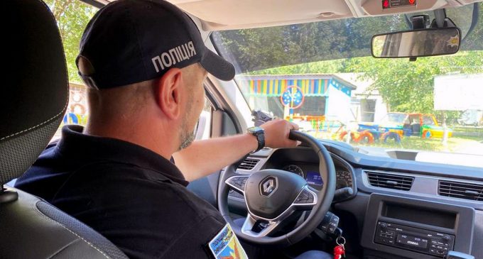 Поліція затримала чоловіка, який влаштував стрілянину під Києвом, – джерела