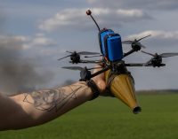 Ще дві країни хочуть приєднатися до “коаліції дронів” для України