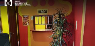 В Одесі “прикрили” мережу підпільних гральних закладів