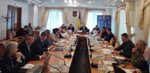 Представники Верховного суду та Міноборони обговорили з нардепами створення військових судів