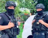 Поліція затримала чоловіка, який влаштував стрілянину під Києвом – джерела