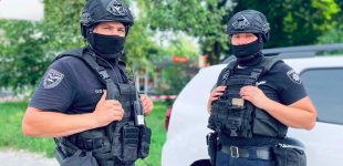 Поліція затримала чоловіка, який влаштував стрілянину під Києвом – джерела