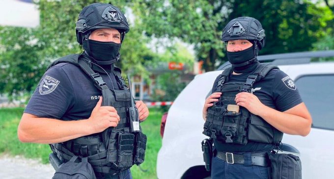 Поліція затримала чоловіка, який влаштував стрілянину під Києвом – джерела